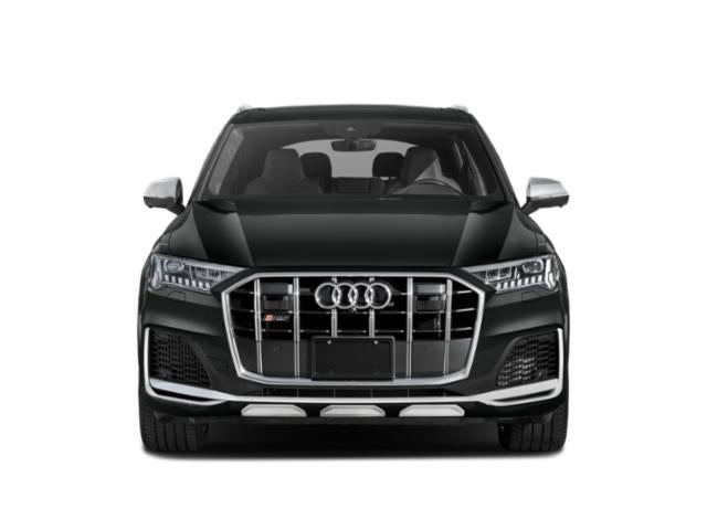 2022 Audi SQ7 Premium Plus TFSI quattro Tiptronic