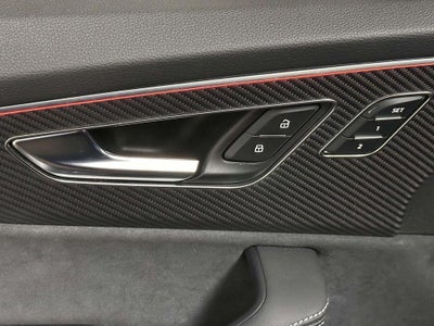 2025 Audi SQ7 Premium Plus TFSI quattro Tiptronic
