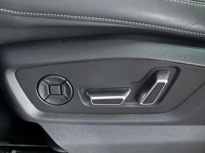 2025 Audi SQ7 Premium Plus TFSI quattro Tiptronic