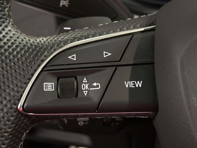 2025 Audi SQ7 Premium Plus TFSI quattro Tiptronic