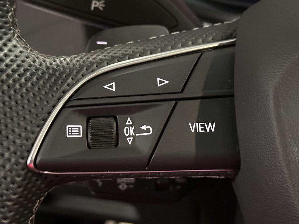 2025 Audi SQ7 Premium Plus TFSI quattro Tiptronic
