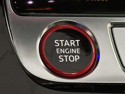 2025 Audi SQ7 Premium Plus TFSI quattro Tiptronic