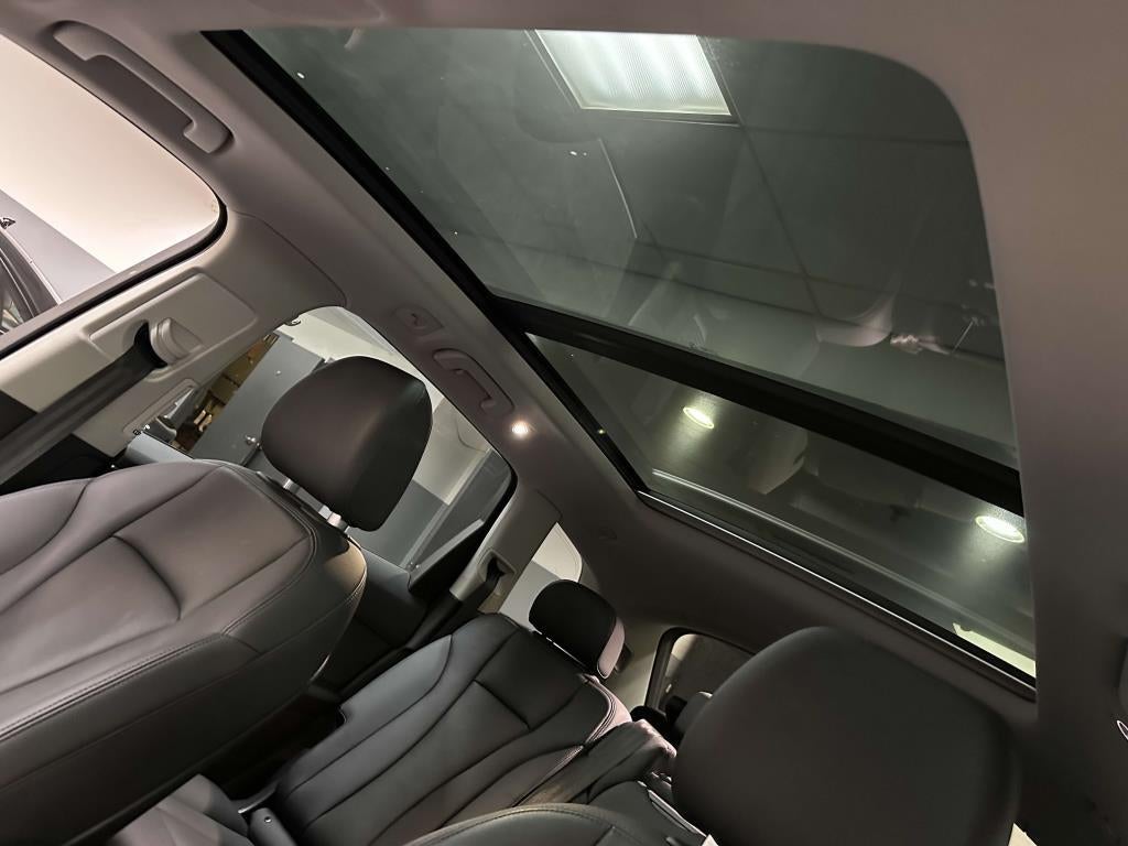 2024 Audi Q7 Premium 55 TFSI quattro Tiptronic