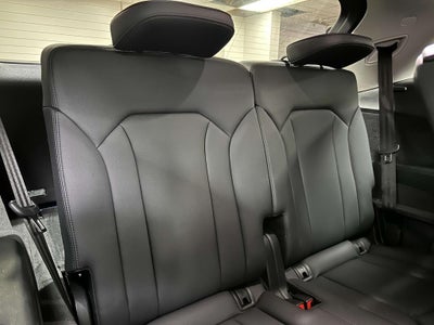2024 Audi Q7 Premium 55 TFSI quattro Tiptronic