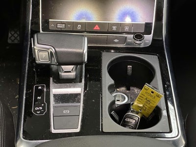 2024 Audi Q7 Premium 55 TFSI quattro Tiptronic