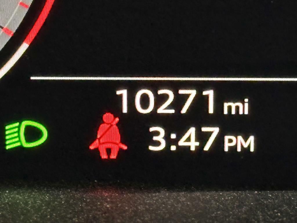 2024 Audi Q7 Premium 55 TFSI quattro Tiptronic