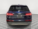 2024 Audi Q7 Premium 55 TFSI quattro Tiptronic