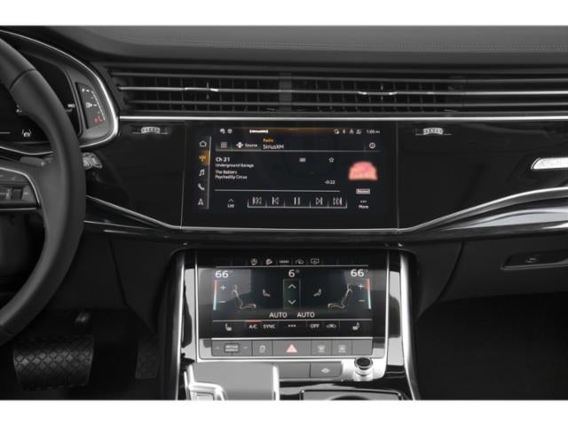 2023 Audi Q7 Premium 55 TFSI quattro Tiptronic