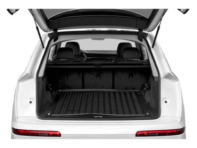 2023 Audi Q7 Premium 55 TFSI quattro Tiptronic