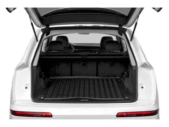2023 Audi Q7 Premium 55 TFSI quattro Tiptronic