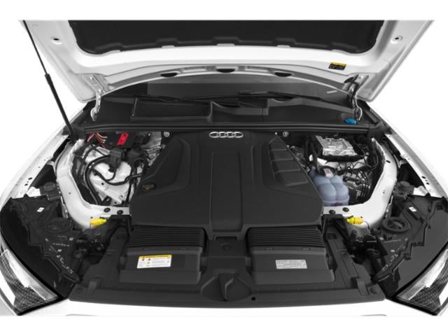 2023 Audi Q7 Premium 55 TFSI quattro Tiptronic