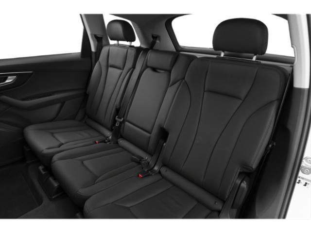 2023 Audi Q7 Premium 55 TFSI quattro Tiptronic