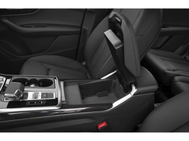 2023 Audi Q7 Premium 55 TFSI quattro Tiptronic