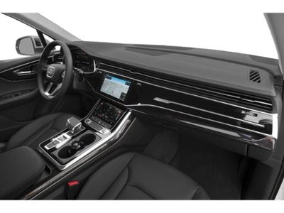 2023 Audi Q7 Premium 55 TFSI quattro Tiptronic