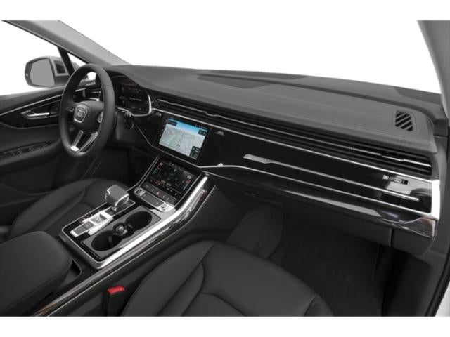 2023 Audi Q7 Premium 55 TFSI quattro Tiptronic