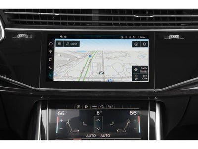 2023 Audi Q7 Premium 55 TFSI quattro Tiptronic