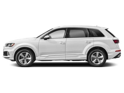 2023 Audi Q7 Premium 55 TFSI quattro Tiptronic