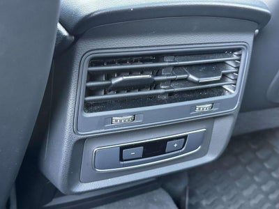 2023 Audi Q7 Premium 55 TFSI quattro Tiptronic