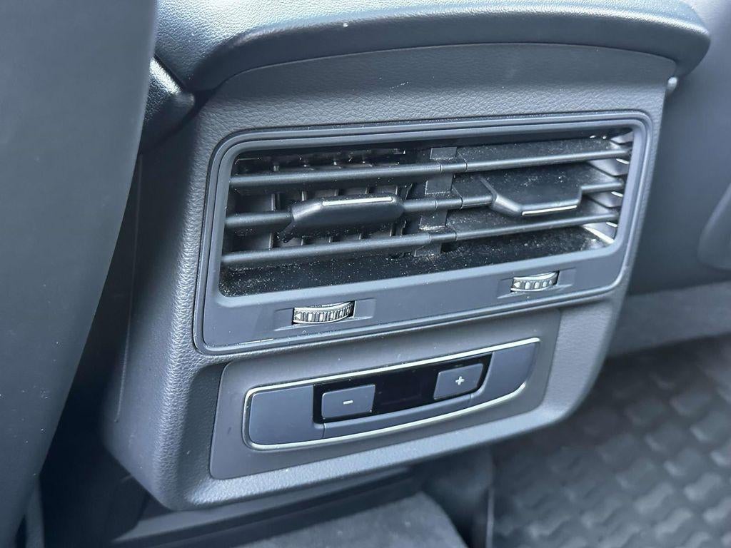 2023 Audi Q7 Premium 55 TFSI quattro Tiptronic