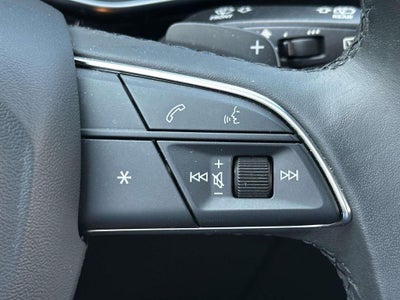2023 Audi Q7 Premium 55 TFSI quattro Tiptronic