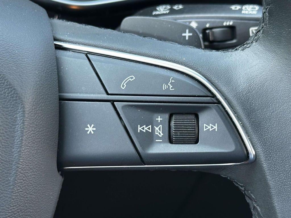 2023 Audi Q7 Premium 55 TFSI quattro Tiptronic