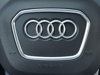 2023 Audi Q7 Premium 55 TFSI quattro Tiptronic