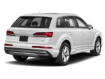 2023 Audi Q7 Premium 55 TFSI quattro Tiptronic