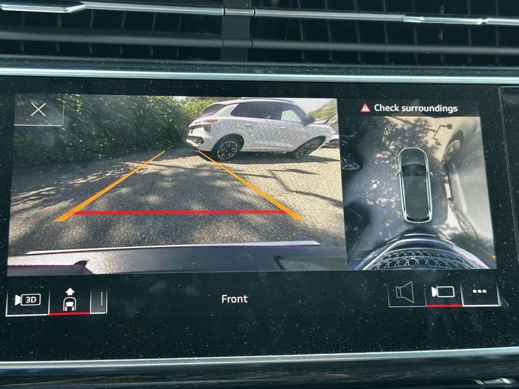 2023 Audi Q7 Premium 55 TFSI quattro Tiptronic