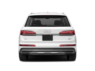 2023 Audi Q7 Premium 55 TFSI quattro Tiptronic