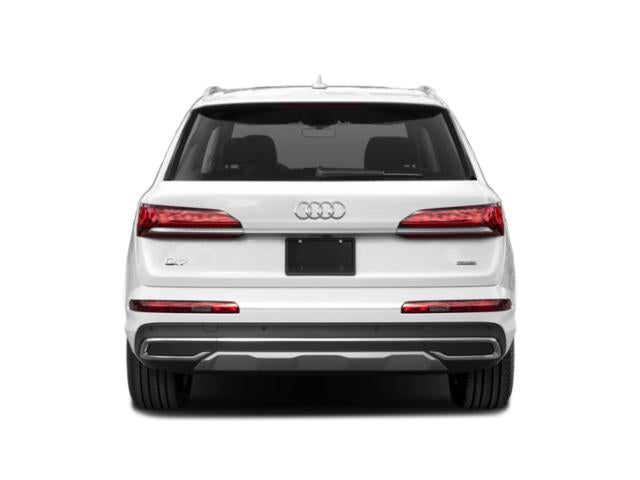 2023 Audi Q7 Premium 55 TFSI quattro Tiptronic