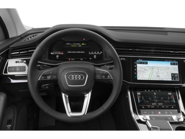 2023 Audi Q7 Premium 55 TFSI quattro Tiptronic