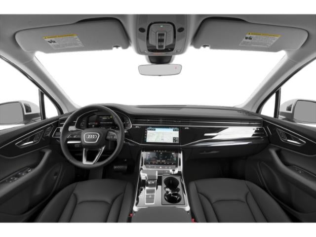 2023 Audi Q7 Premium 55 TFSI quattro Tiptronic