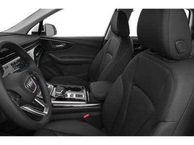2023 Audi Q7 Premium 55 TFSI quattro Tiptronic