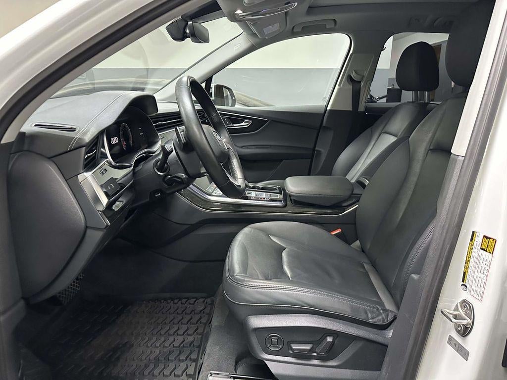 2023 Audi Q7 Premium 55 TFSI quattro Tiptronic