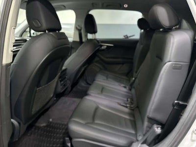 2023 Audi Q7 Premium 55 TFSI quattro Tiptronic