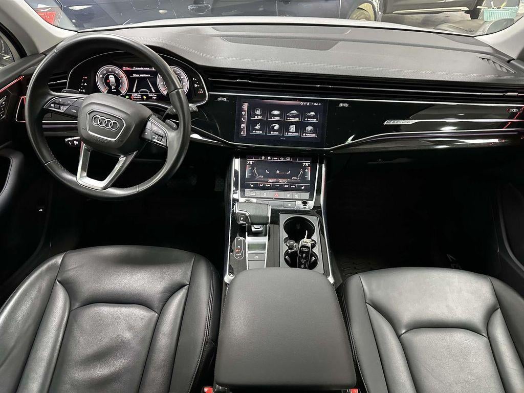 2023 Audi Q7 Premium 55 TFSI quattro Tiptronic