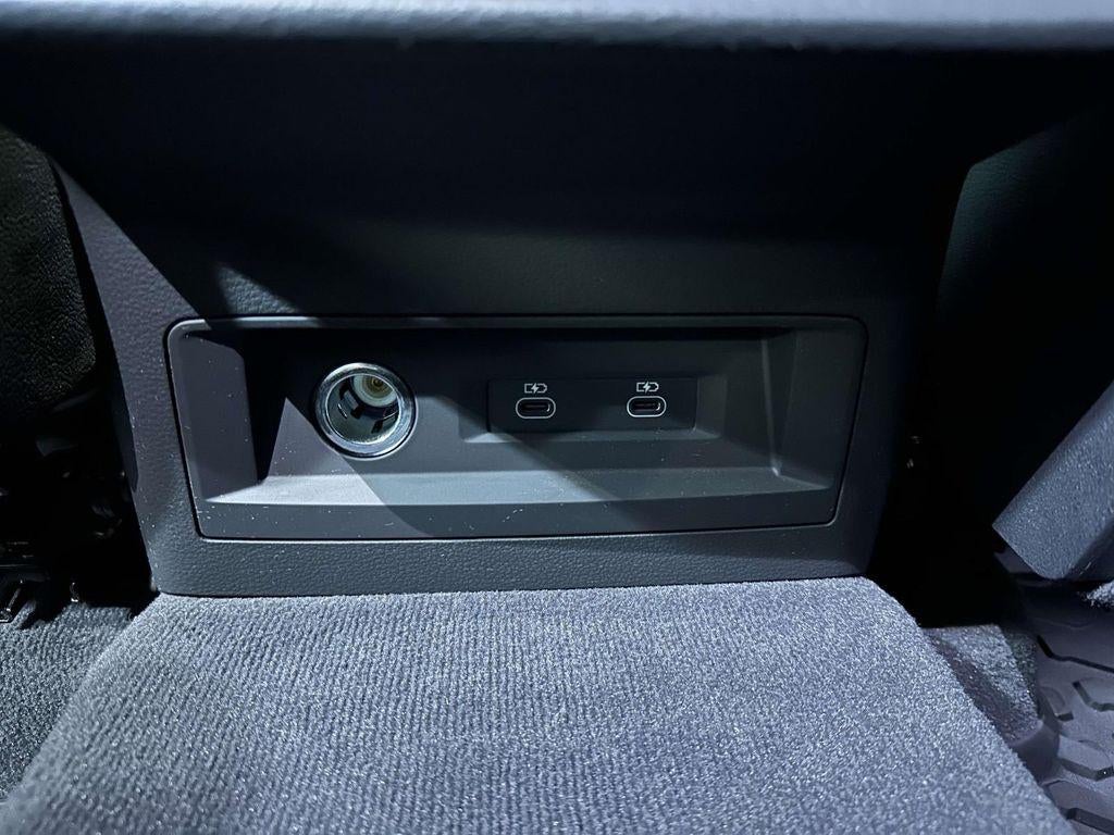 2023 Audi Q7 Premium 55 TFSI quattro Tiptronic