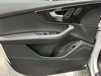 2023 Audi Q7 Premium 55 TFSI quattro Tiptronic