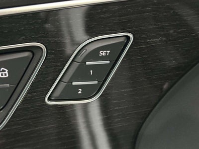 2023 Audi Q7 Premium 55 TFSI quattro Tiptronic