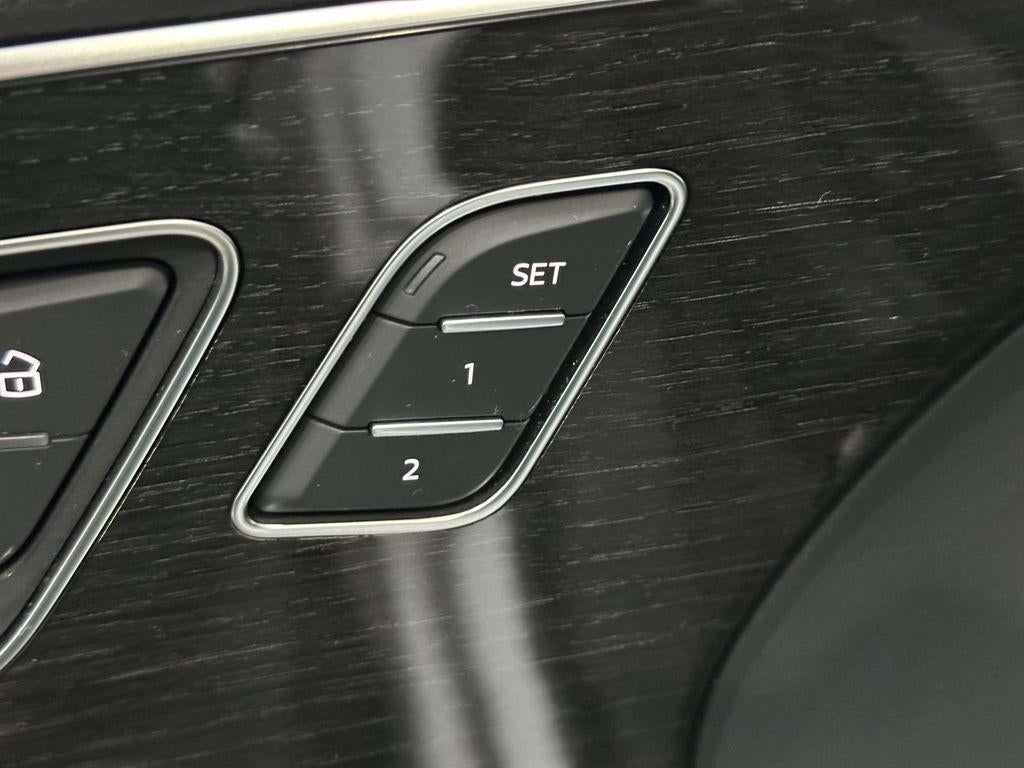 2023 Audi Q7 Premium 55 TFSI quattro Tiptronic