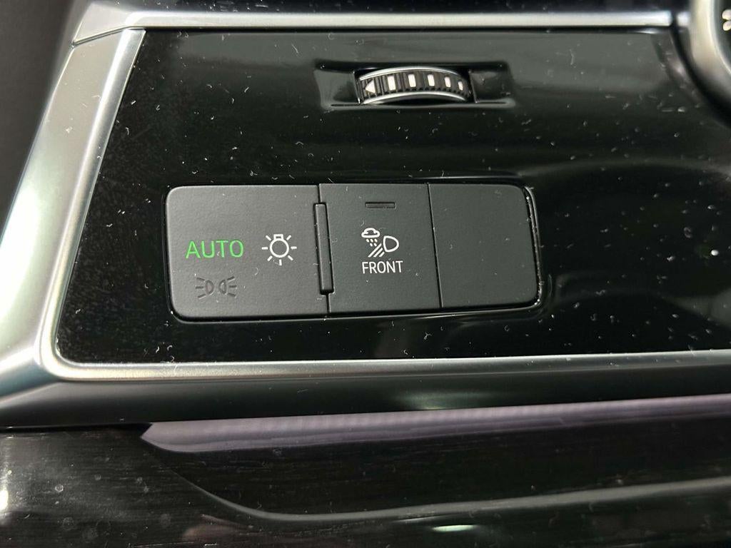 2023 Audi Q7 Premium 55 TFSI quattro Tiptronic