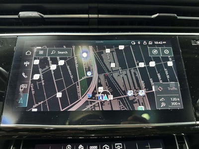 2023 Audi Q7 Premium 55 TFSI quattro Tiptronic