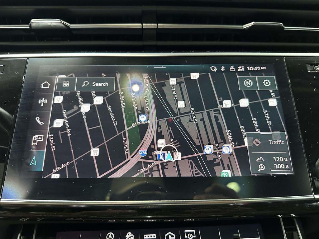 2023 Audi Q7 Premium 55 TFSI quattro Tiptronic