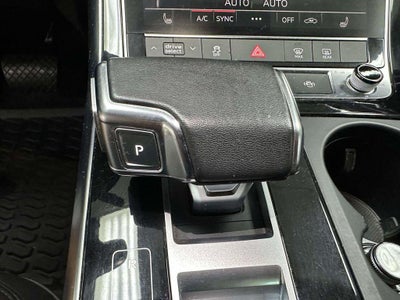 2023 Audi Q7 Premium 55 TFSI quattro Tiptronic