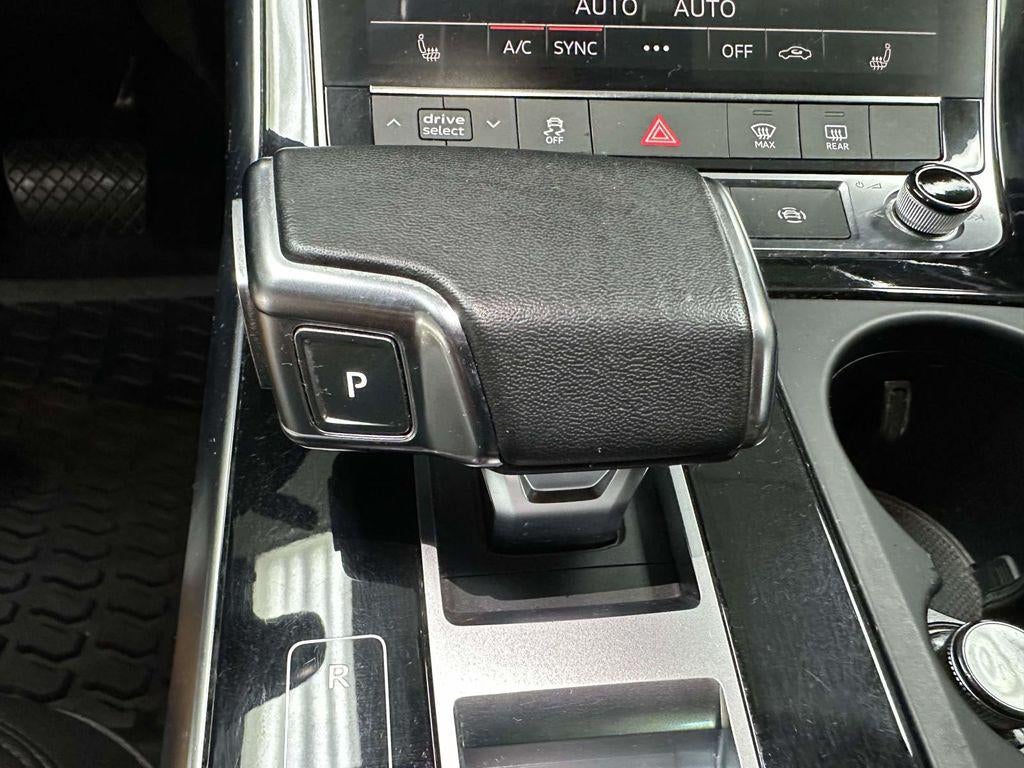 2023 Audi Q7 Premium 55 TFSI quattro Tiptronic