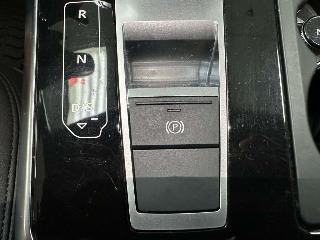 2023 Audi Q7 Premium 55 TFSI quattro Tiptronic