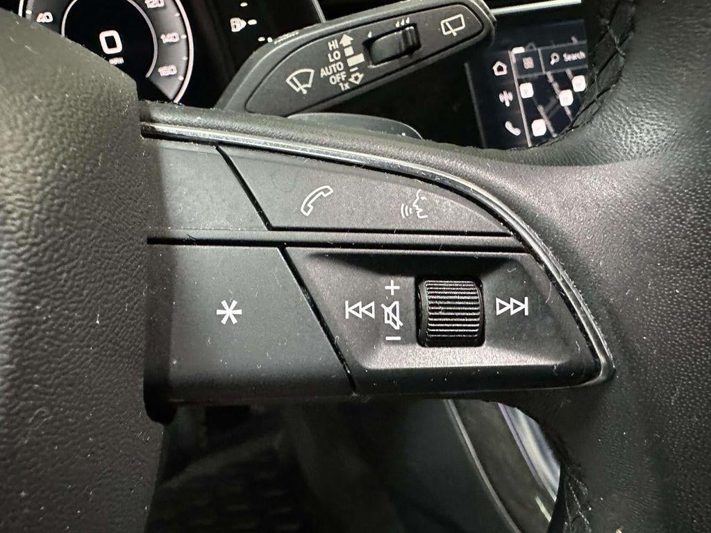 2023 Audi Q7 Premium 55 TFSI quattro Tiptronic