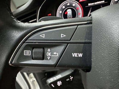 2023 Audi Q7 Premium 55 TFSI quattro Tiptronic