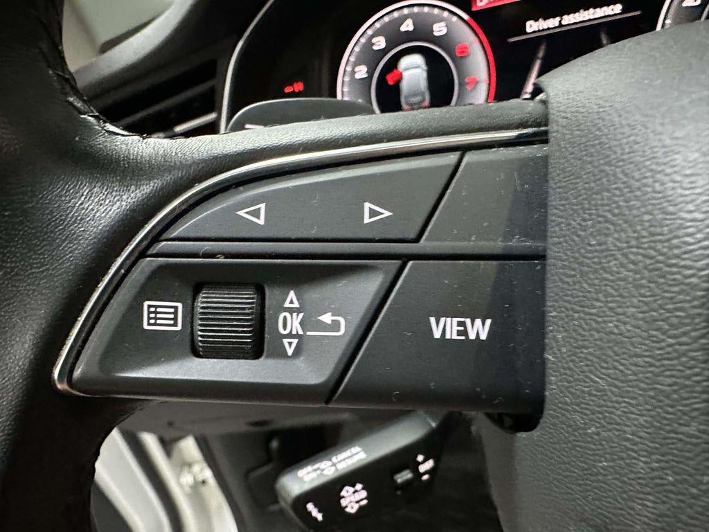 2023 Audi Q7 Premium 55 TFSI quattro Tiptronic