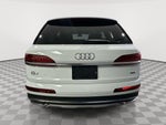 2023 Audi Q7 Premium 55 TFSI quattro Tiptronic